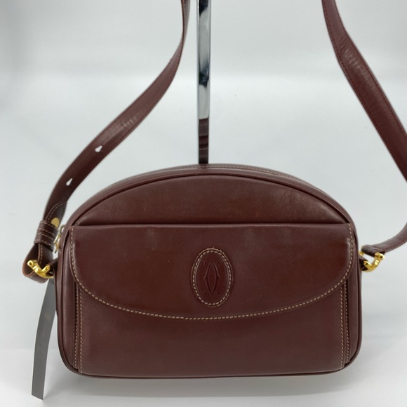 Cartier sling - Picture 2 of 13